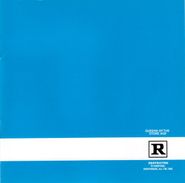 Queens Of The Stone Age, Rated R (LP)