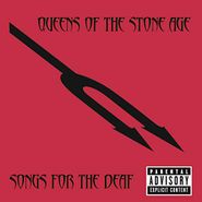 Queens Of The Stone Age, Songs For The Deaf (LP)