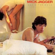 Mick Jagger, She's The Boss [Half-Speed Master] (LP)