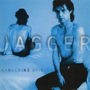 Mick Jagger, Wandering Spirit [Half-Speed Master] (LP)