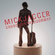 Mick Jagger, Goddess In The Doorway [Half-Speed Master] (LP)