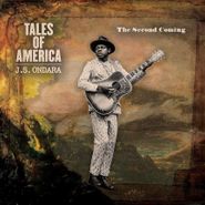 J.S. Ondara, Tales Of America: The Second Coming (CD)