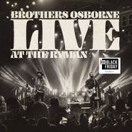 Brothers Osborne, Live At The Ryman (LP)