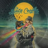 La Santa Cecilia, La Santa Cecilia (LP)