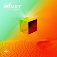 The Comet Is Coming, Afterlife (CD)