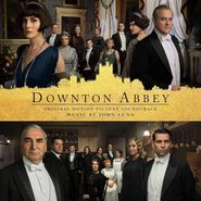 John Lunn, Downtown Abbey [OST] (LP)