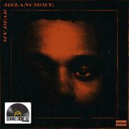 The Weeknd, My Dear Melancholy, [Record Store Day] (LP)