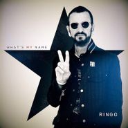 Ringo Starr, What's My Name (CD)