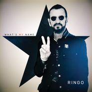 Ringo Starr, What's My Name (LP)