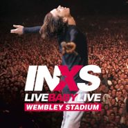 INXS, Live Baby Live [Deluxe Edition] (LP)