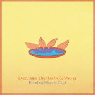Bombay Bicycle Club, Everything Else Has Gone Wrong (CD)