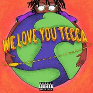 Lil Tecca, We Love You Tecca (CD)