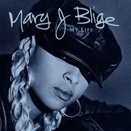 Mary J. Blige, My Life (LP)