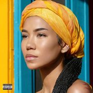 Jhené Aiko, Chilombo (CD)