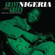 Grant Green, Nigeria (LP)