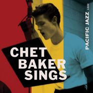 Chet Baker, Chet Baker Sings [180 Gram Vinyl] (LP)