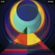 EOB, Brasil [Indie Exclusive] (12")