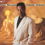 Tony Williams, Foreign Intrigue (LP)