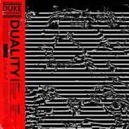 Duke Dumont, Duality (CD)