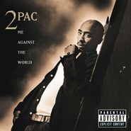 2Pac, Me Against The World (LP)