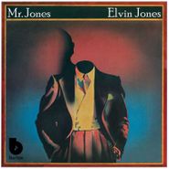Elvin Jones, Mr. Jones (LP)