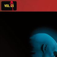 Trent Reznor, Watchmen Vol. 3 [OST] (LP)