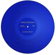 Kanye West, Jesus Is King (CD)