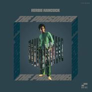 Herbie Hancock, The Prisoner (LP)