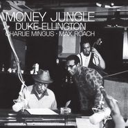 Duke Ellington, Money Jungle [Blue Note Tone Poet Series] [180 Gram Vinyl] (LP)