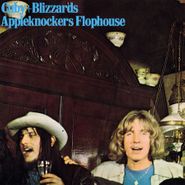 Cuby & The Blizzards, Appleknockers Flophouse [180 Gram Blue Vinyl] (LP)