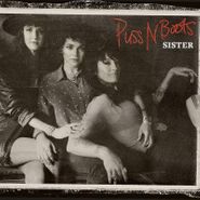 Puss N Boots, Sister (LP)