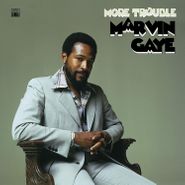 Marvin Gaye, More Trouble (LP)