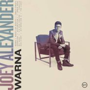 Joey Alexander, Warna (CD)