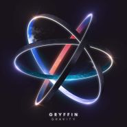 Gryffin, Gravity (LP)
