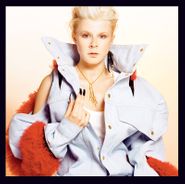 Robyn, Robyn [Record Store Day Red Vinyl] (LP)