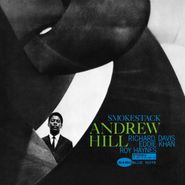 Andrew Hill, Smoke Stack (LP)
