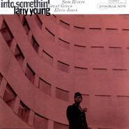 Larry Young, Into Somethin' (LP)