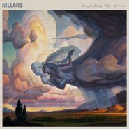 The Killers, Imploding The Mirage (LP)