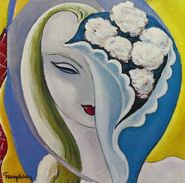 Derek & The Dominos, Layla & Other Assorted Love Songs [Yellow Vinyl] (LP)