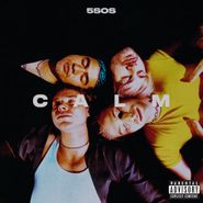 5 Seconds Of Summer, CALM (CD)