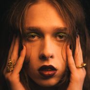 Lauren Auder, two caves in (LP)