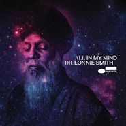 Dr. Lonnie Smith, All In My Mind (LP)