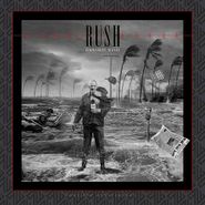 Rush, Permanent Waves [40th Anniversary Super Deluxe Edition] (LP)