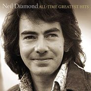 Neil Diamond, All-Time Greatest Hits (LP)