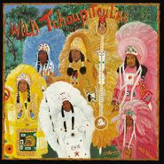 The Wild Tchoupitoulas, Wild Tchoupitoulas [Record Store Day Blue Vinyl] (LP)