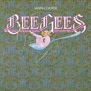 Bee Gees, Main Course [Clear Vinyl] (LP)
