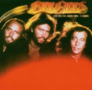 Bee Gees, Spirits Having Flown [Red Vinyl] (LP)