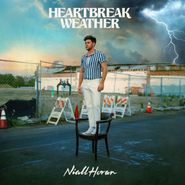 Niall Horan, Heartbreak Weather (CD)