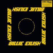 Billie Eilish, Live At Third Man Records [Record Store Day Blue Vinyl] (LP)