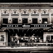 Elbow, Live At The Ritz: An Acoustic Performance (CD)